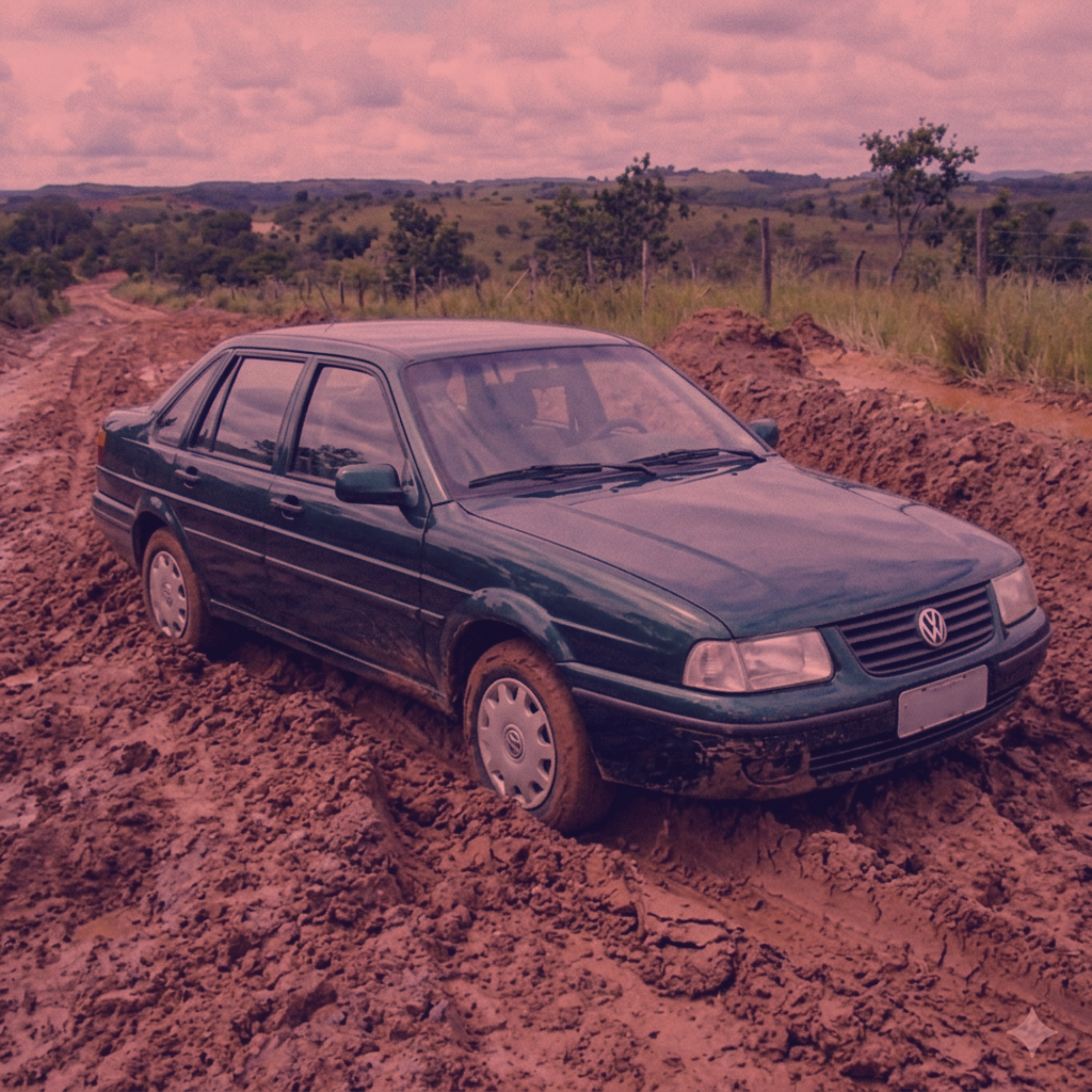 As Origens: entre Mamonas e Motores